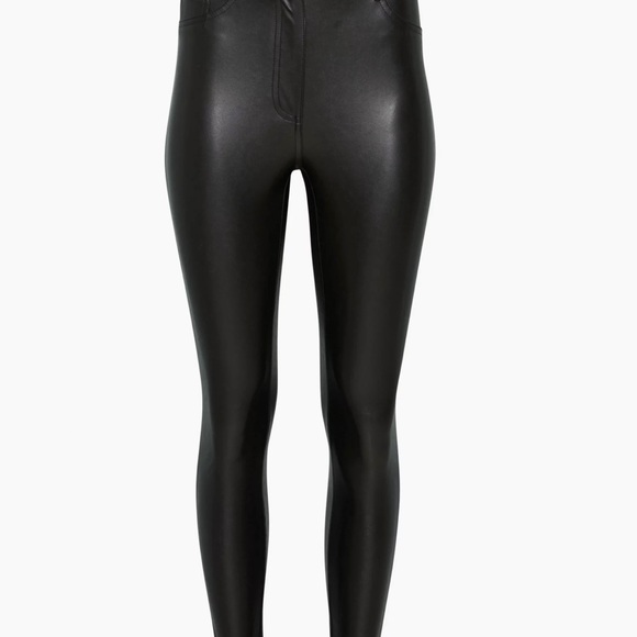 Aritzia Wilfred Free Charm Pant - Picture 6 of 6